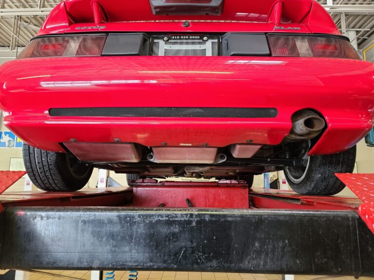 1991 Lotus Elan SE photo 33