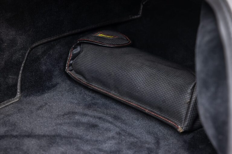 1995 Ferrari 456 GT photo 33