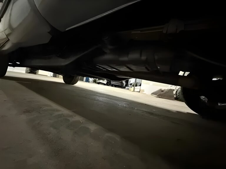 1997 Chevrolet K1500 4×4 photo 35