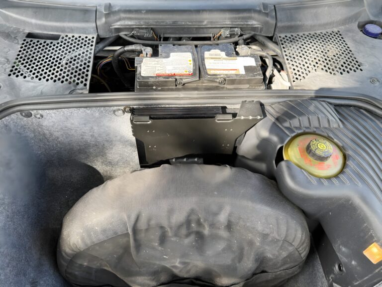 1999 Porsche 911 Carrera Coupe photo 37