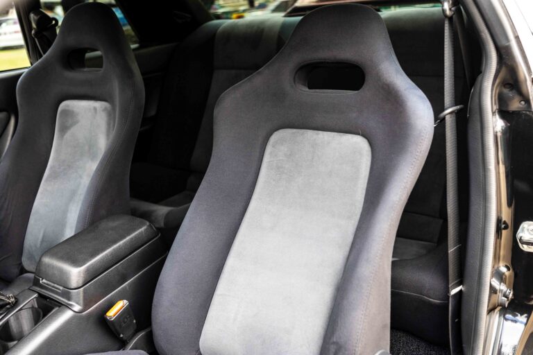 1991 Nissan Skyline R32 GT-R photo 67