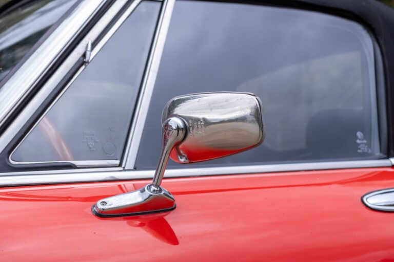 1985 Alfa Romeo Spider Graduate photo 24