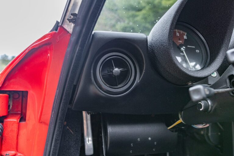 1985 Alfa Romeo Spider Graduate photo 33
