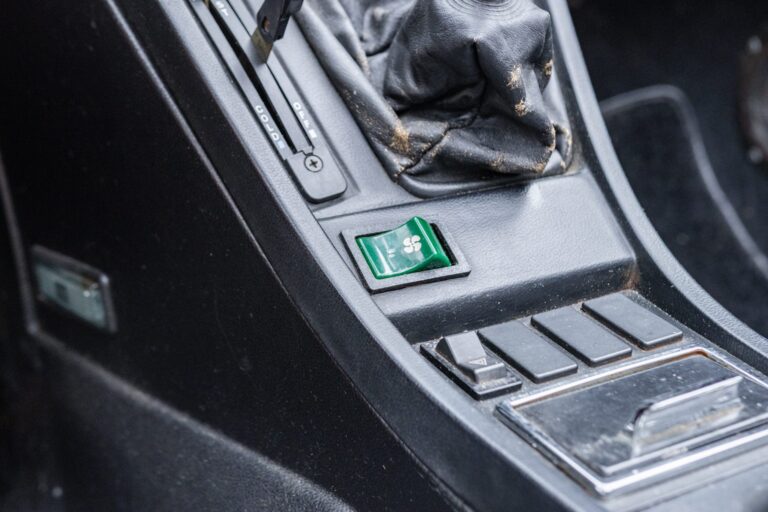 1985 Alfa Romeo Spider Graduate photo 39