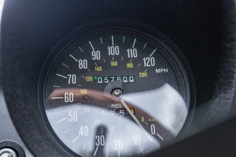1985 Alfa Romeo Spider Graduate photo 41