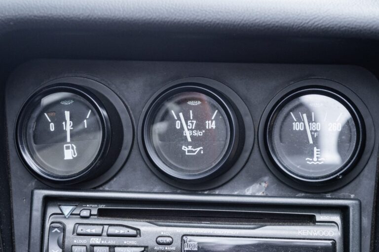 1985 Alfa Romeo Spider Graduate photo 45