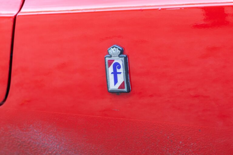 1985 Alfa Romeo Spider Graduate photo 55