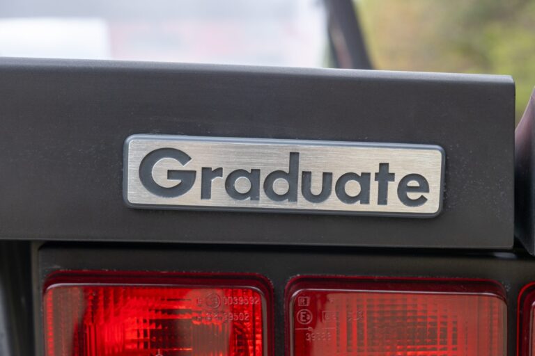 1985 Alfa Romeo Spider Graduate photo 57