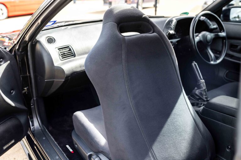 1991 Nissan Skyline R32 GT-R photo 61