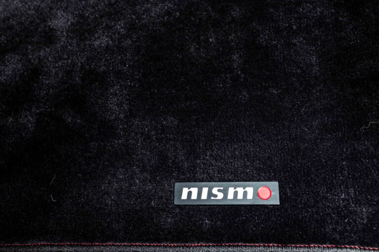 1991 Nissan Skyline R32 GT-R photo 73