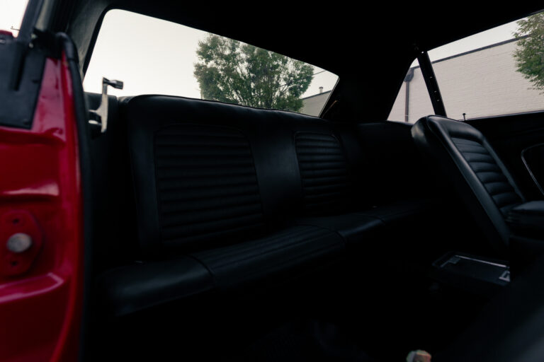 1966 Ford Mustang photo 93