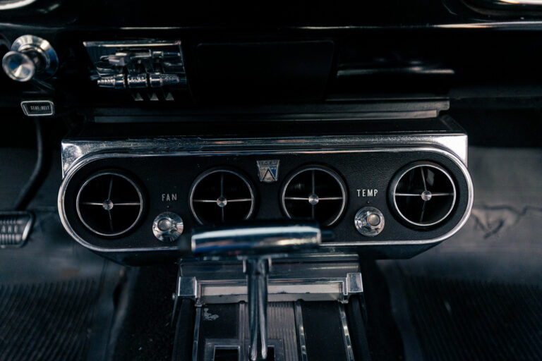 1966 Ford Mustang photo 100
