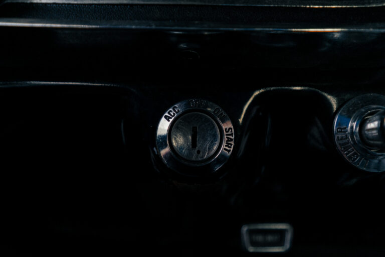 1966 Ford Mustang photo 103