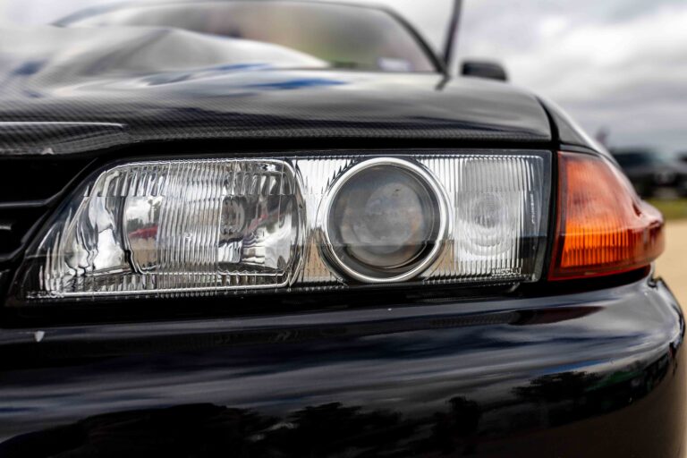 1991 Nissan Skyline R32 GT-R photo 22