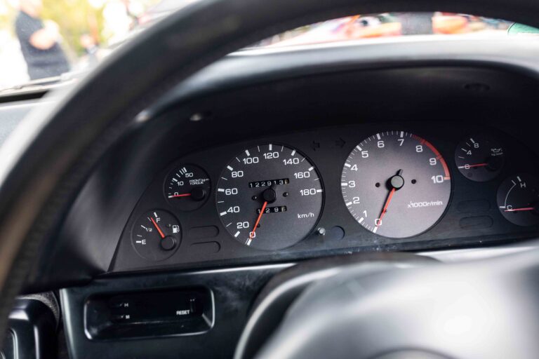 1991 Nissan Skyline R32 GT-R photo 49
