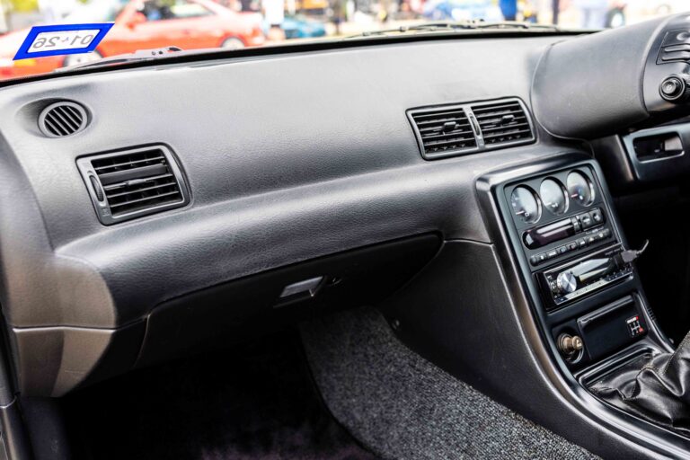 1991 Nissan Skyline R32 GT-R photo 65