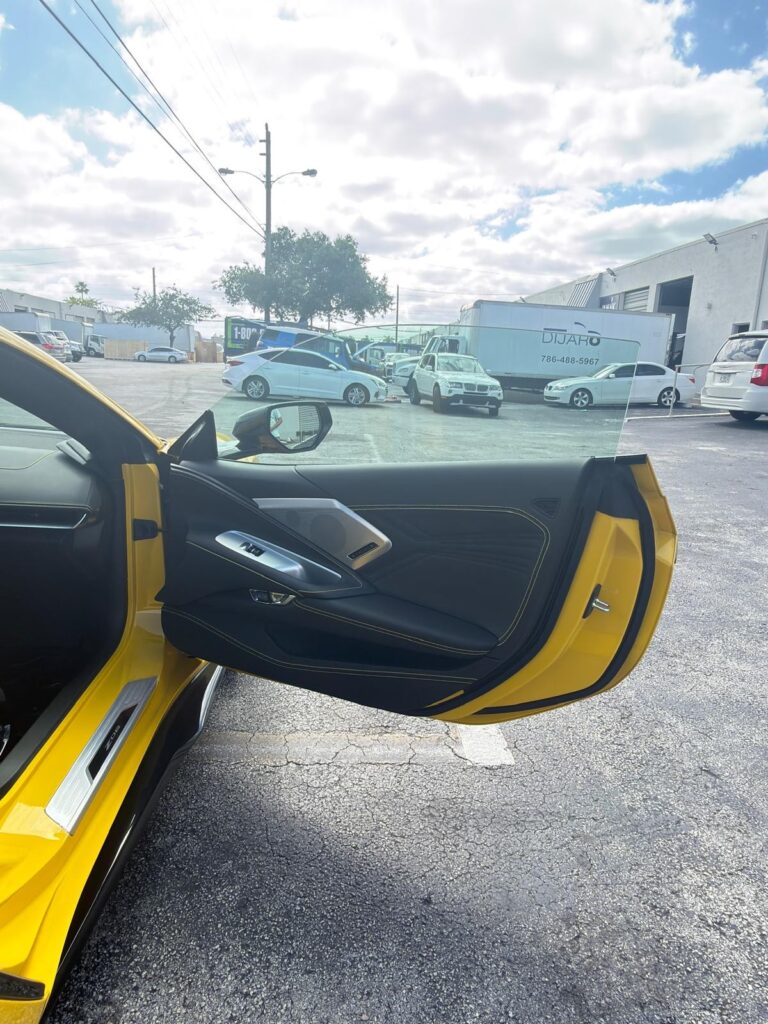 2026 Chevrolet Corvette Z06 photo 7