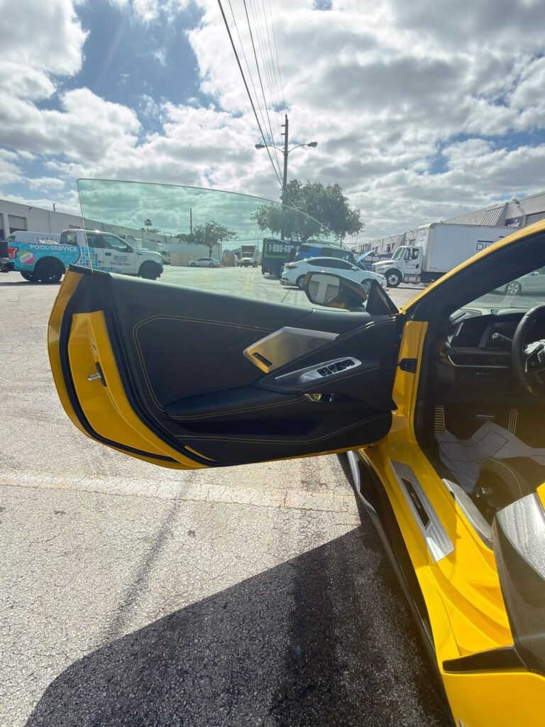 2026 Chevrolet Corvette Z06 photo 8