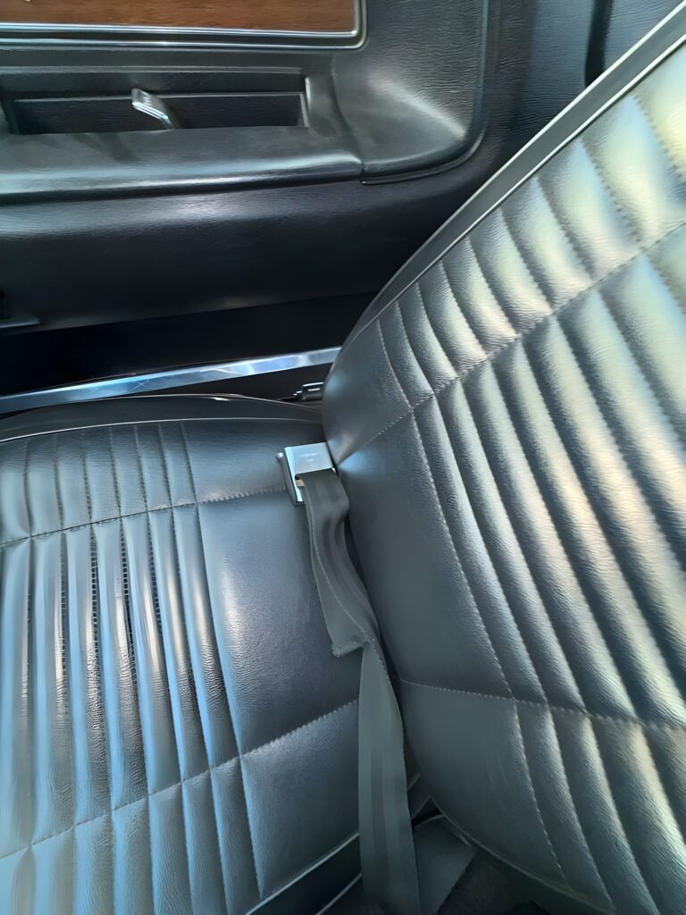 1970 Dodge Challenger R/T 440 Magnum photo 9