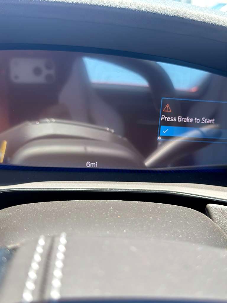 2026 Chevrolet Corvette Stingray 1LT Convertible photo 10