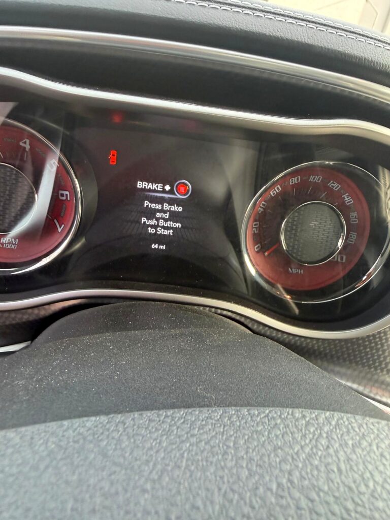 2023 Dodge Challenger SRT Hellcat Jailbreak Widebody photo 11