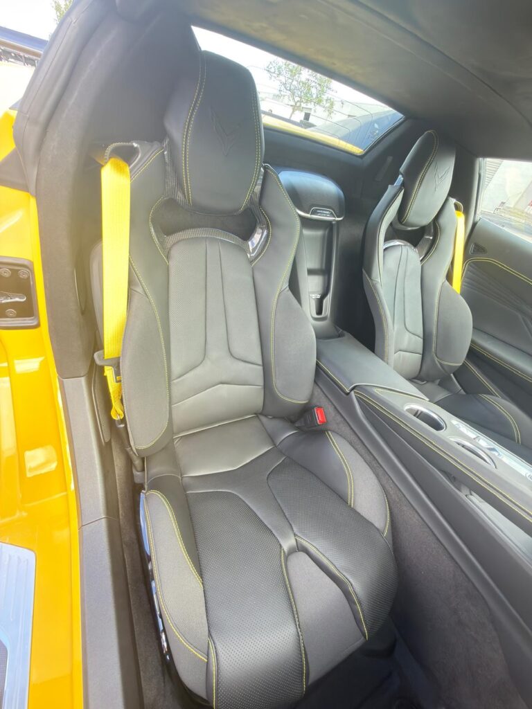 2026 Chevrolet Corvette Z06 photo 11
