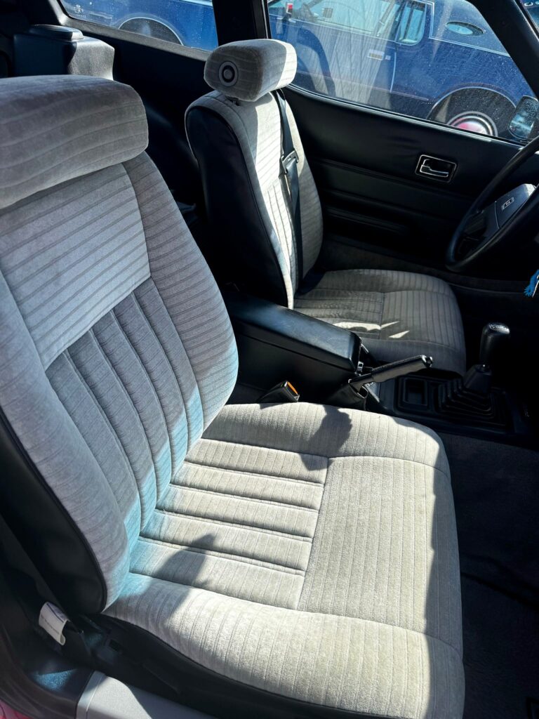 1983 Datsun 280ZX photo 13