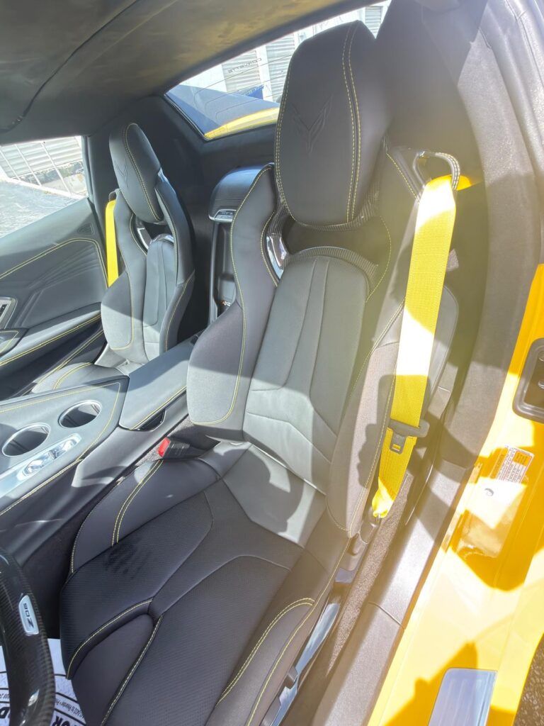 2026 Chevrolet Corvette Z06 photo 12