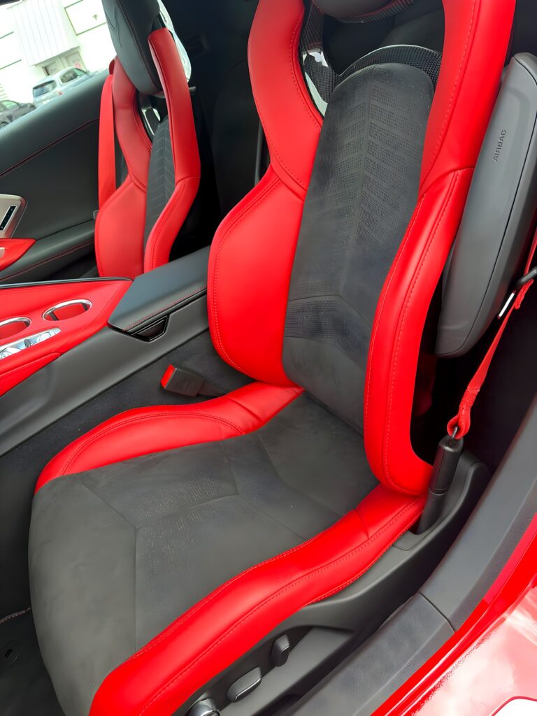 2026 Chevrolet Corvette Stingray 2LT Convertible photo 14