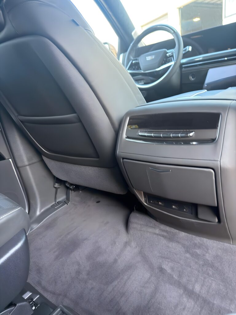 2026 Cadillac Escalade ESV photo 15
