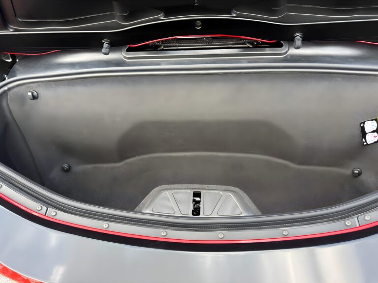 2026 Chevrolet Corvette Stingray 2LT Convertible photo 19