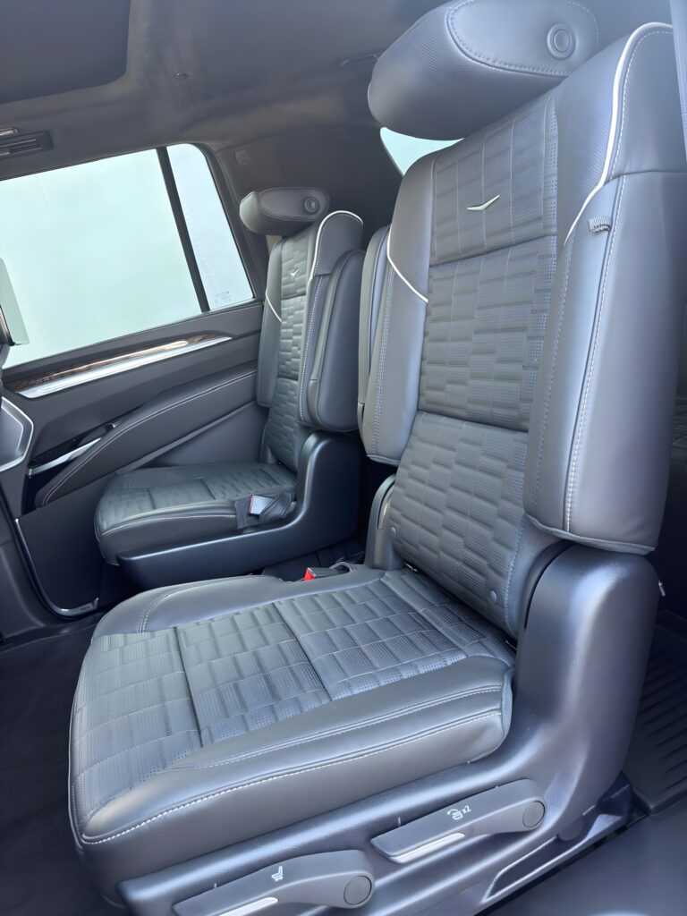 2026 Cadillac Escalade ESV photo 20