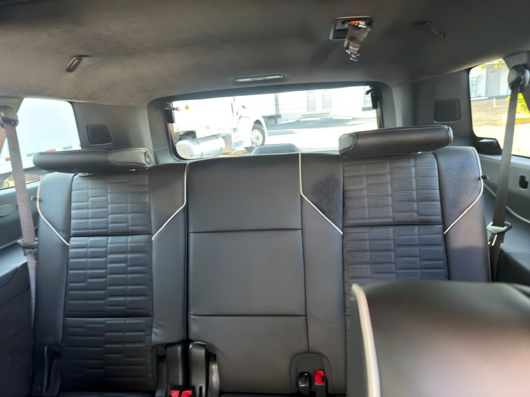 2026 Cadillac Escalade ESV photo 24