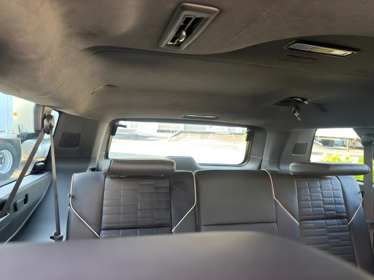 2026 Cadillac Escalade ESV photo 26