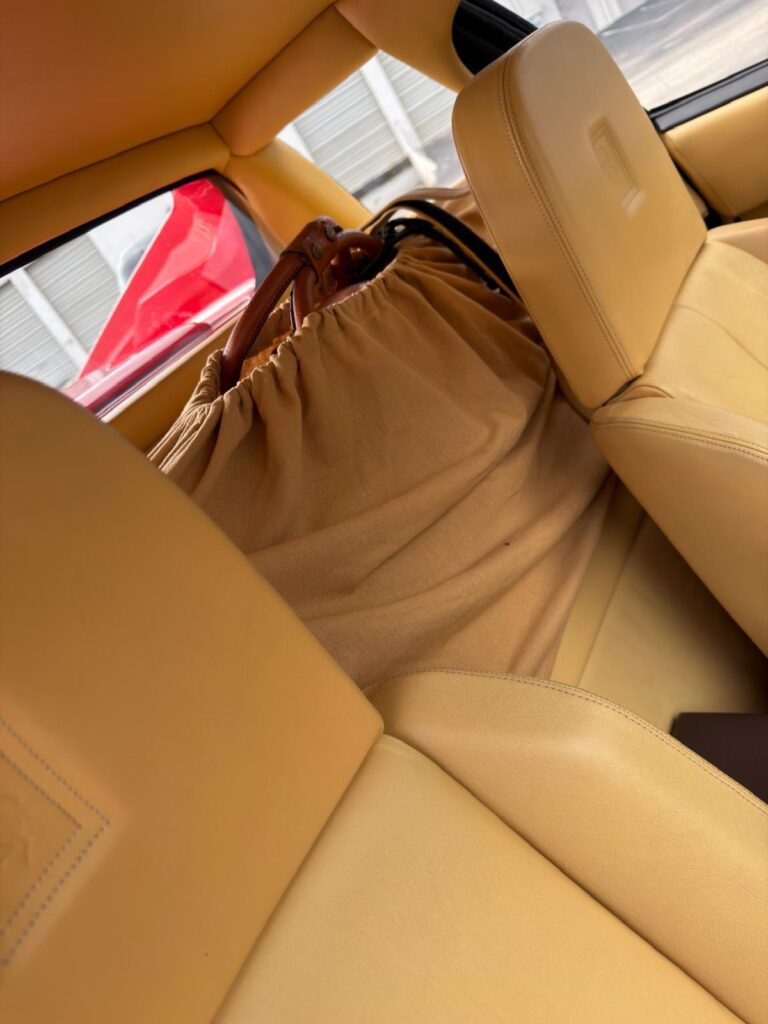 1988 Ferrari Testarossa photo 14