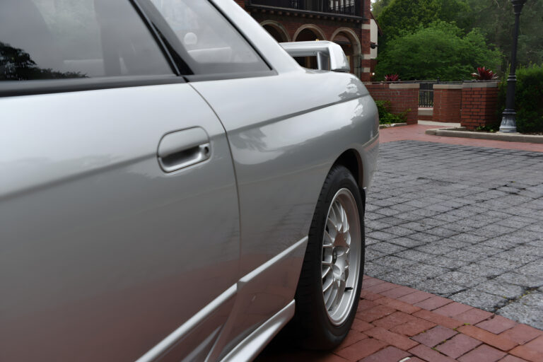 1993 Nissan Skyline GT-R V-Spec photo 27