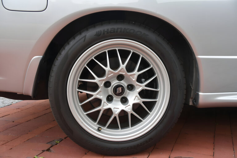 1993 Nissan Skyline GT-R V-Spec photo 31