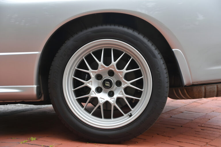 1993 Nissan Skyline GT-R V-Spec photo 32