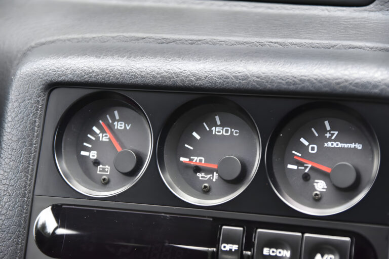 1993 Nissan Skyline GT-R V-Spec photo 42