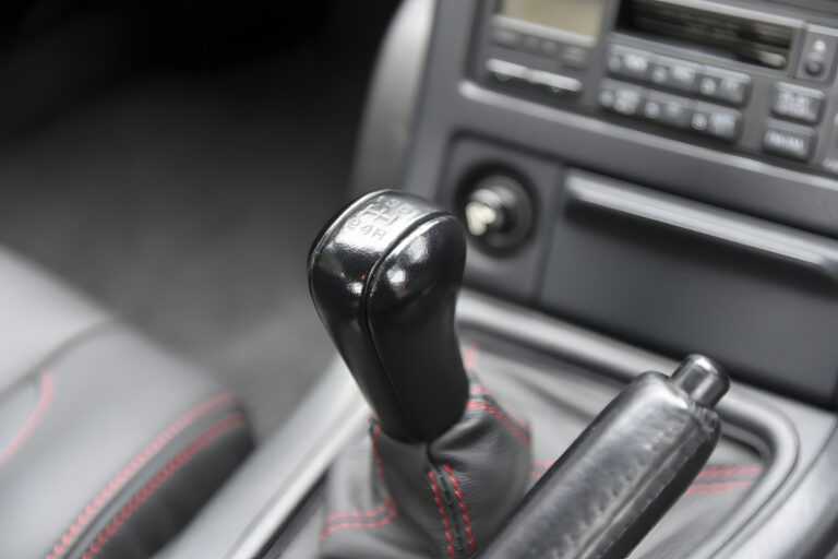 1993 Nissan Skyline GT-R V-Spec photo 46