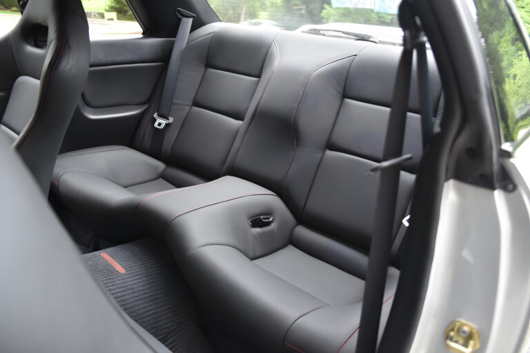 1993 Nissan Skyline GT-R V-Spec photo 52
