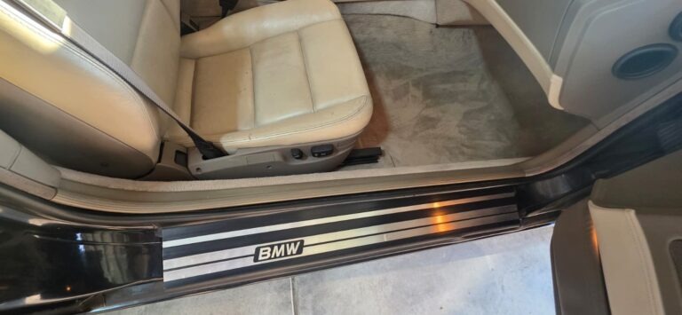 1992 BMW 850i photo 10