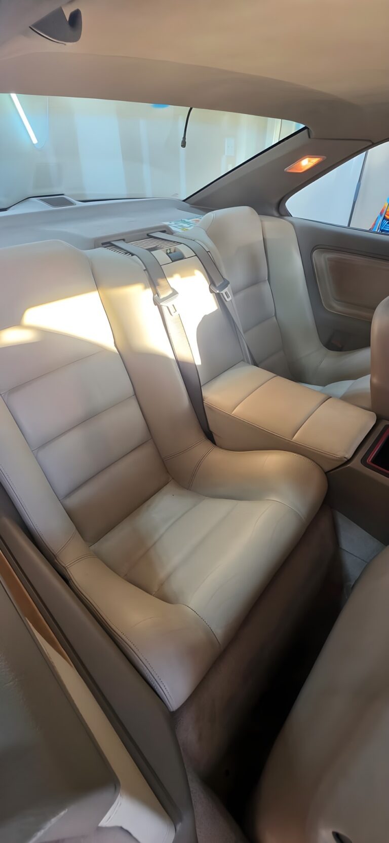 1992 BMW 850i photo 23