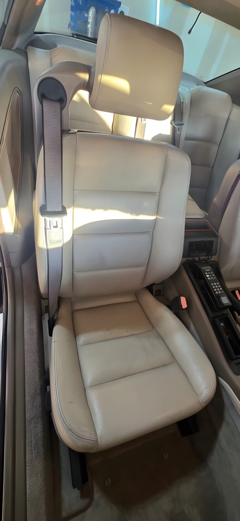 1992 BMW 850i photo 24