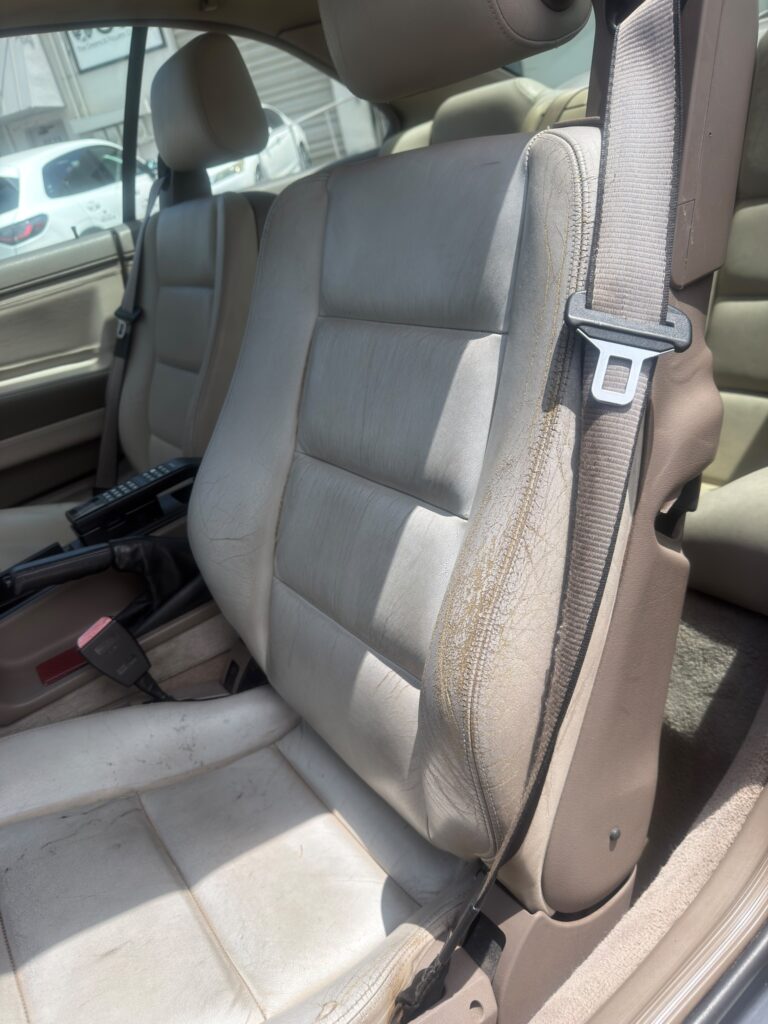 1992 BMW 850i photo 26