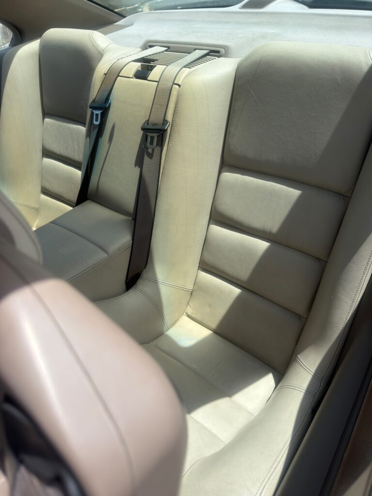 1992 BMW 850i photo 28