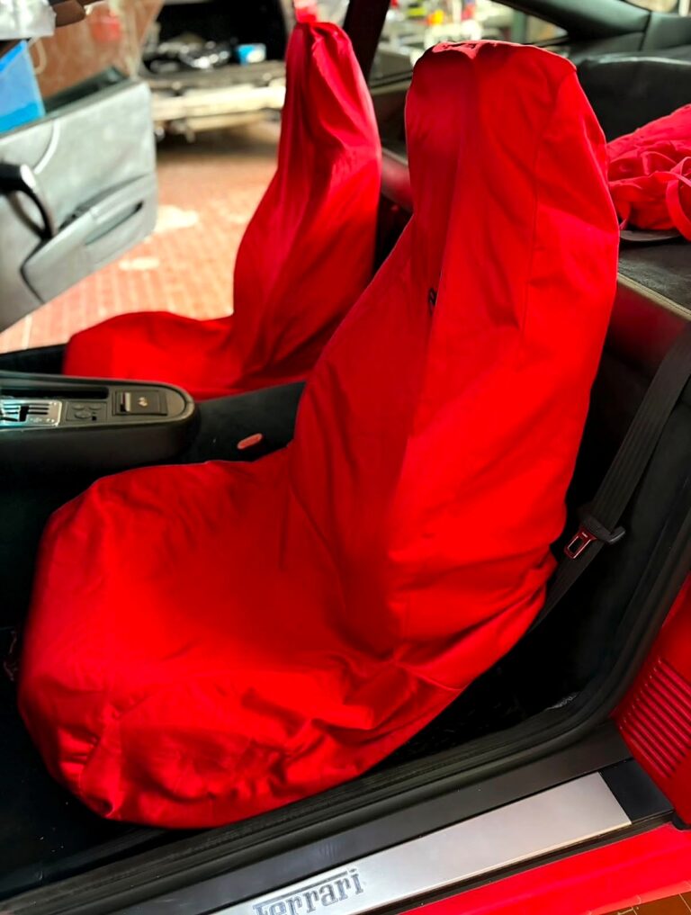 1997 Ferrari 550 Maranello photo 40