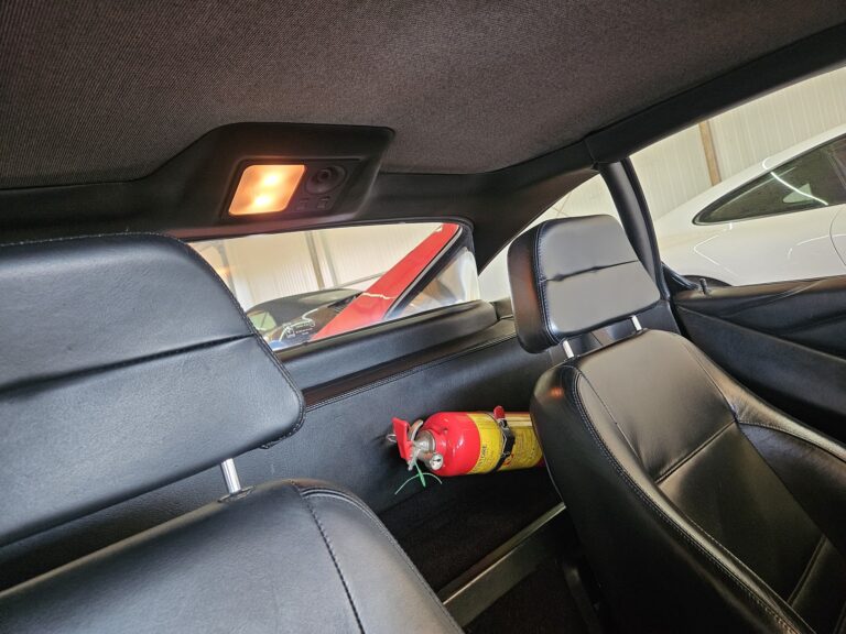 1992 Ferrari 348 tb photo 18