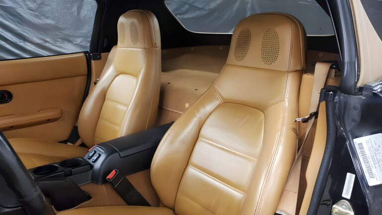 1993 Mazda MX-5 Miata photo 18