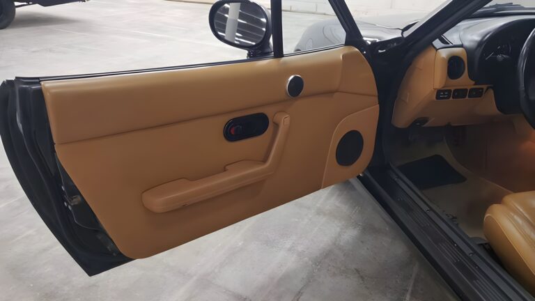 1993 Mazda MX-5 Miata photo 20